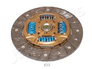 Clutch Disc (DF-822)