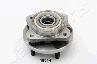 Wheel Hub (KK-19014)