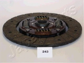 Clutch Disc (DF-243)