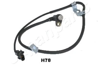 Sensor, wheel speed (ABS-H78)