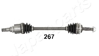 Drive Shaft (GI-267)