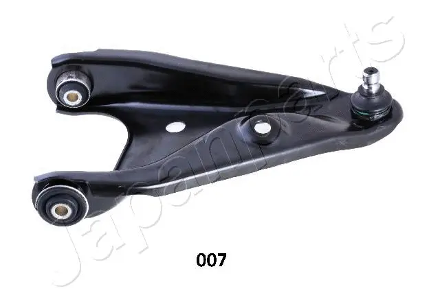 Control/Trailing Arm, wheel suspension (BS-007)