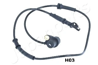 Sensor, wheel speed (ABS-H03)