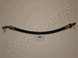Holding Bracket, brake hose (TF-837)