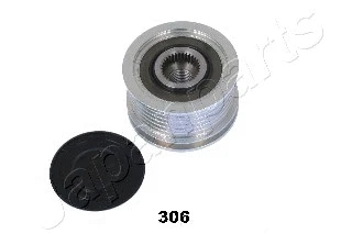 Alternator Freewheel Clutch