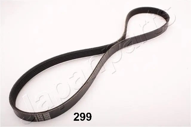 V-Ribbed Belt (TV-299)