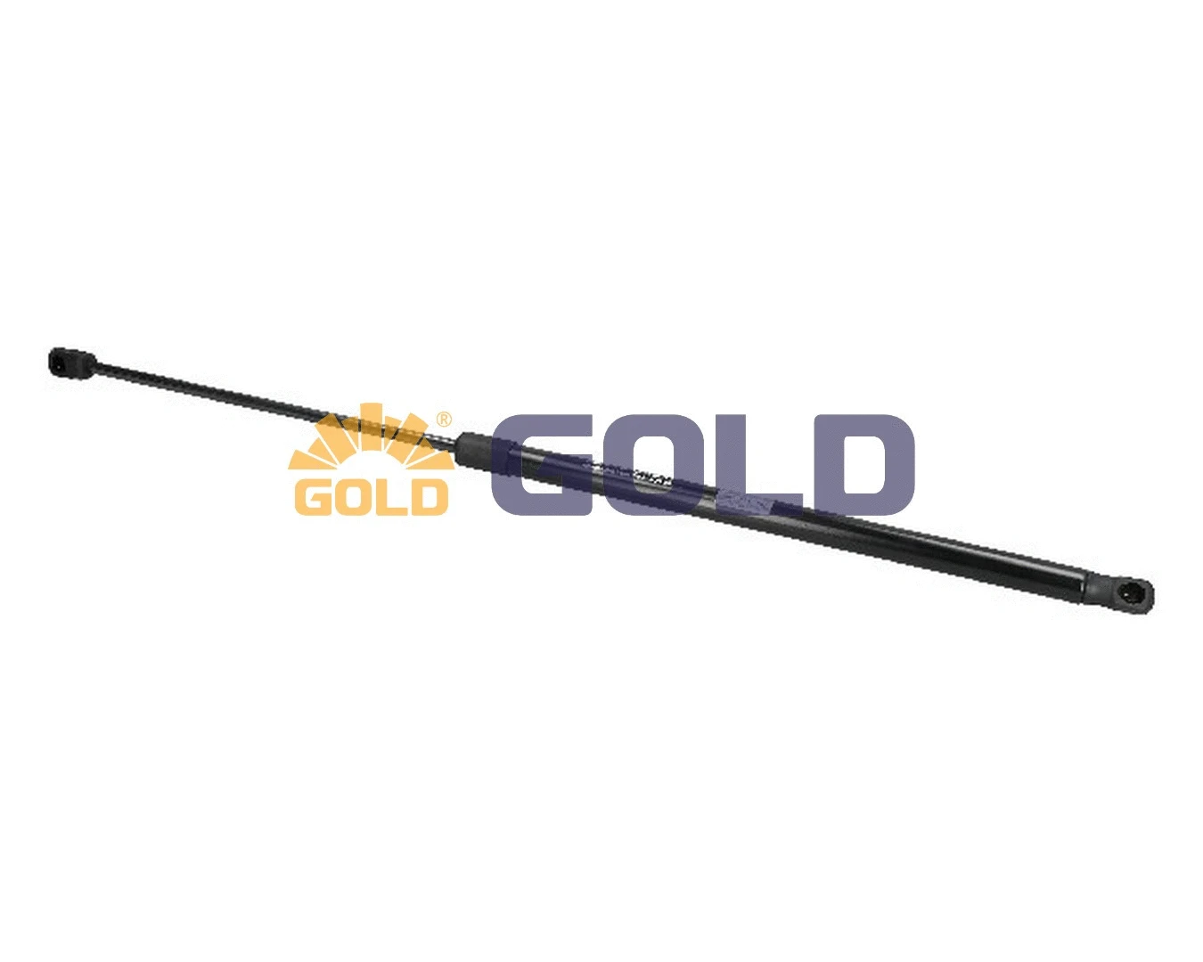 Gas Spring, boot/cargo area (GSJ05027)