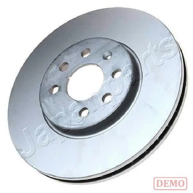 Brake Disc (DI-0409C)
