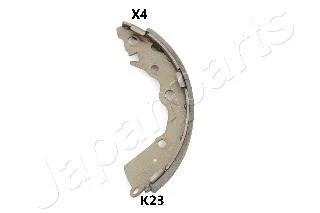 Brake Shoe Set (GF-K23AF)