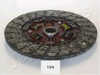 Clutch Disc