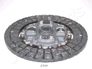 Clutch Disc (DF-260)