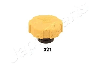 Cap, radiator (KH-021)