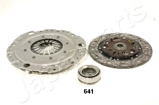 Clutch Kit (KF-641)