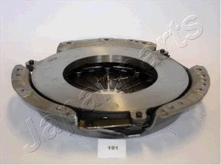 Clutch Pressure Plate