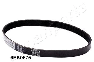 V-Ribbed Belt (DV-6PK0675)