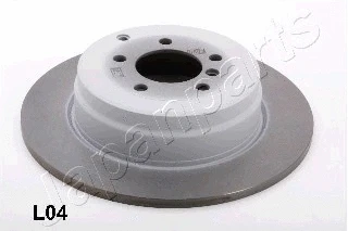 Brake Disc (DP-L04)