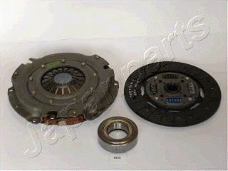 Clutch Kit (KF-003)