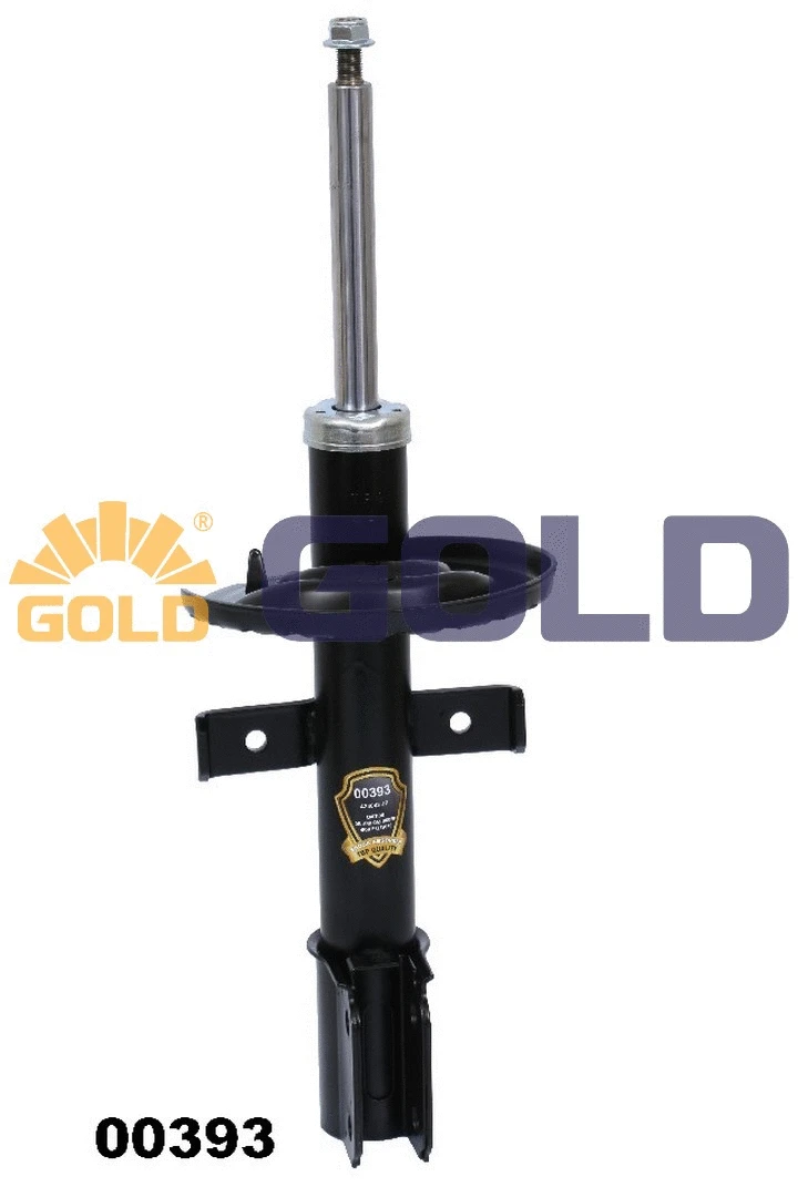 Shock Absorber (9250993)