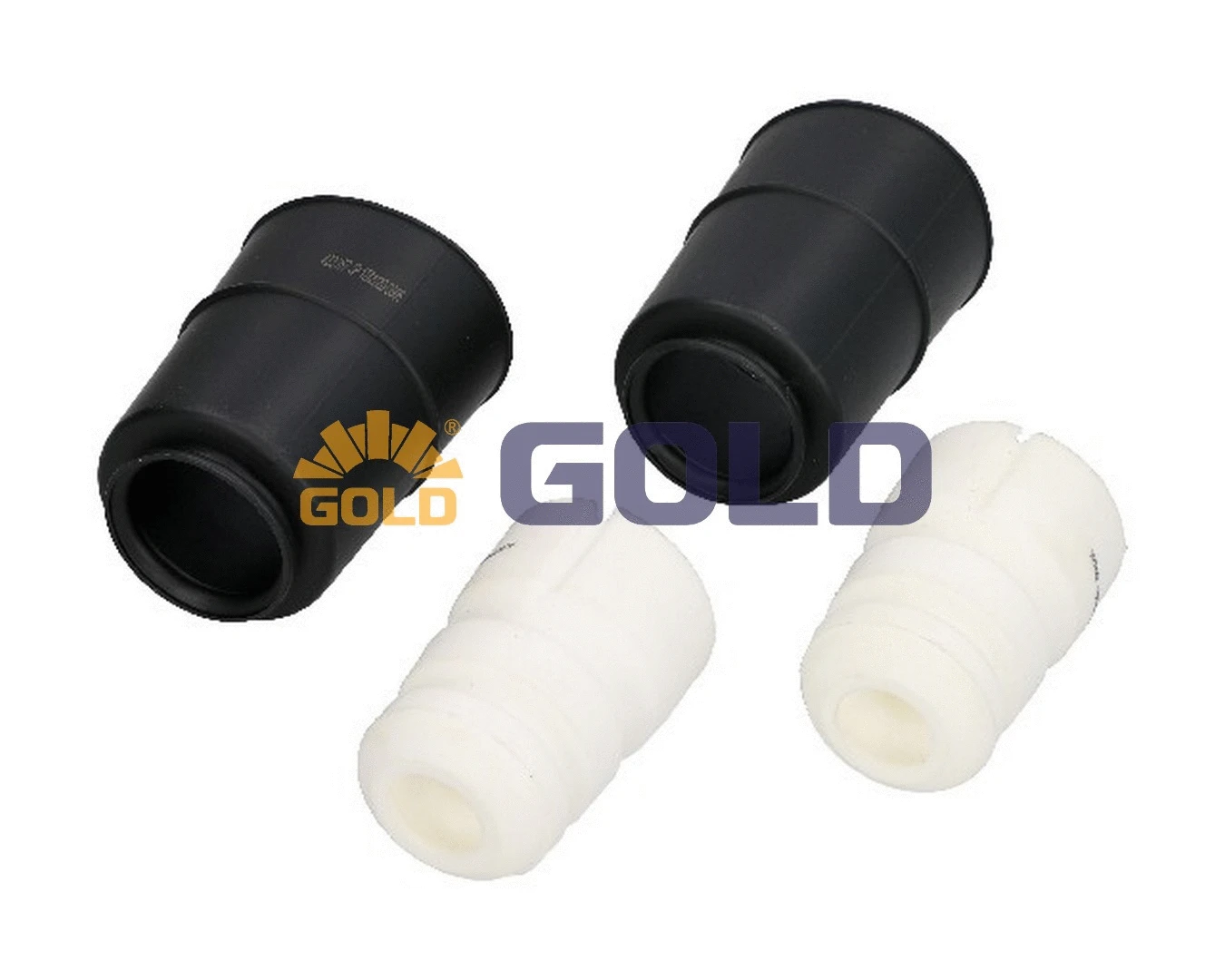 Dust Cover Kit, shock absorber (GKTP0906)