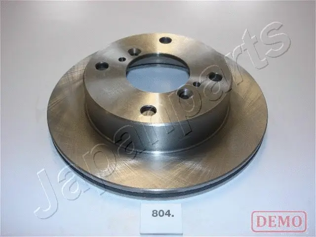 Brake Disc (DI-804C)