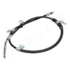 Cable Pull, parking brake (BC-W09R)