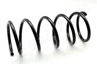 Suspension Spring (ZC3117A)