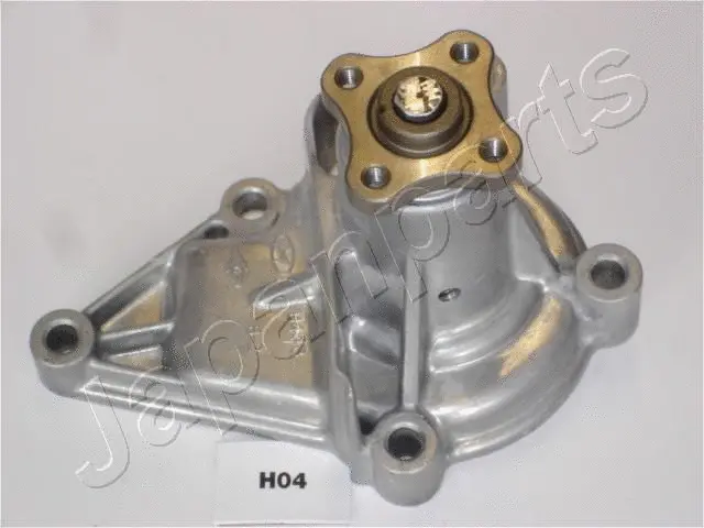 Water Pump, engine cooling (PQ-H04)