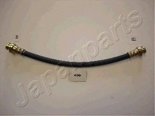 Holding Bracket, brake hose (TF-400)
