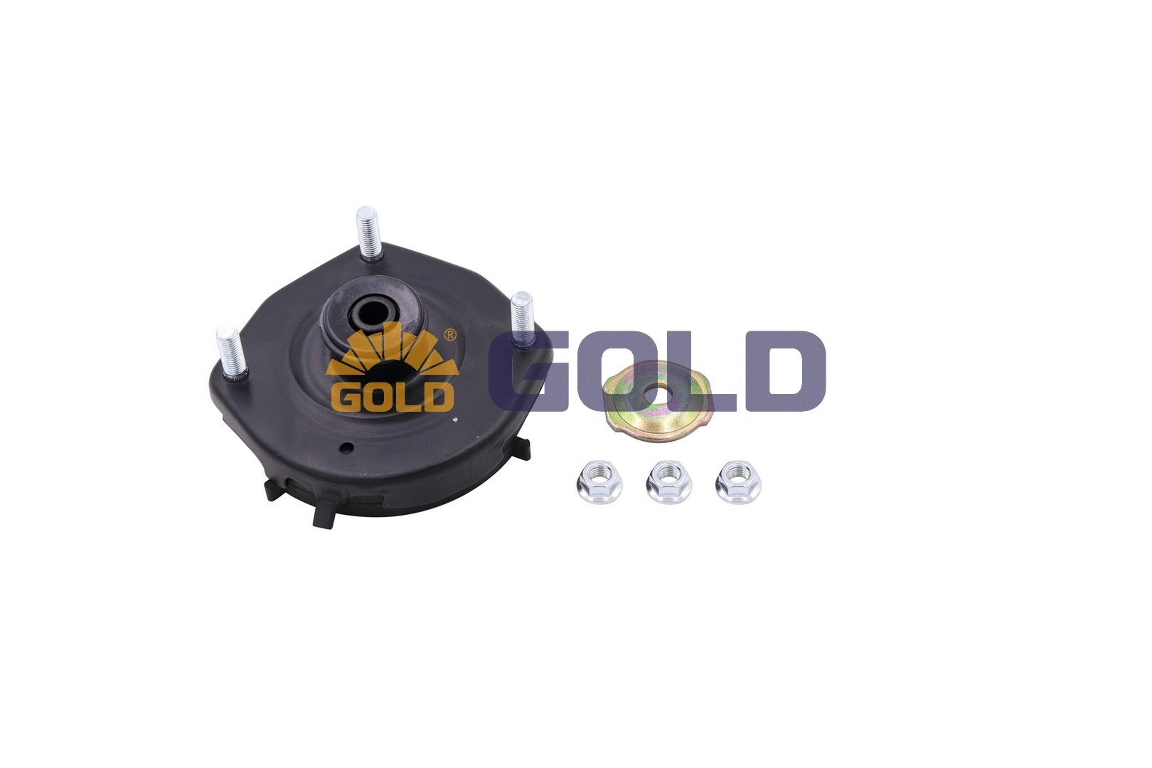 Suspension Strut Support Mount (GSM0108)