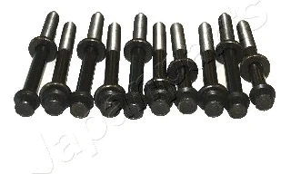 Cylinder Head Bolt Set (BL-501)