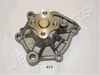 Water Pump, engine cooling (PQ-411)