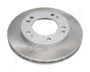 Brake Disc (DI-K09C)