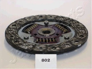 Clutch Disc