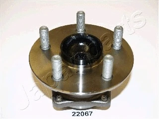 Wheel Hub