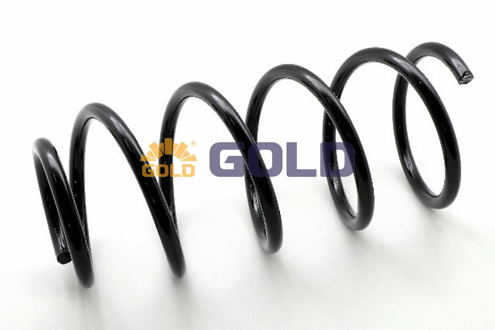 Suspension Spring (GZJ3419C)