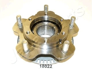 Wheel Hub