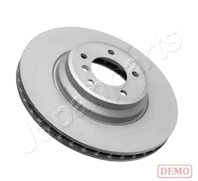 Brake Disc (DI-0114C)