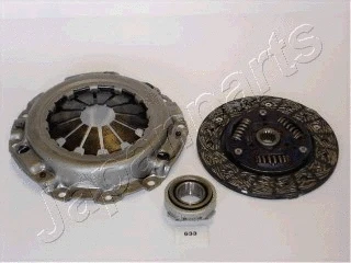 Clutch Kit (KF-633)
