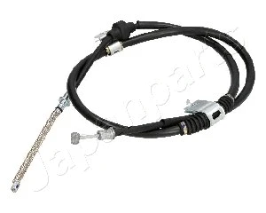 Cable Pull, parking brake (BC-5011R)