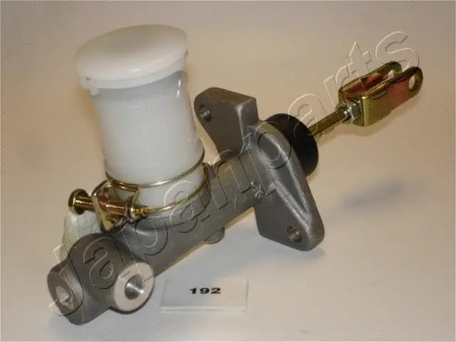 Master Cylinder, clutch (FR-192)