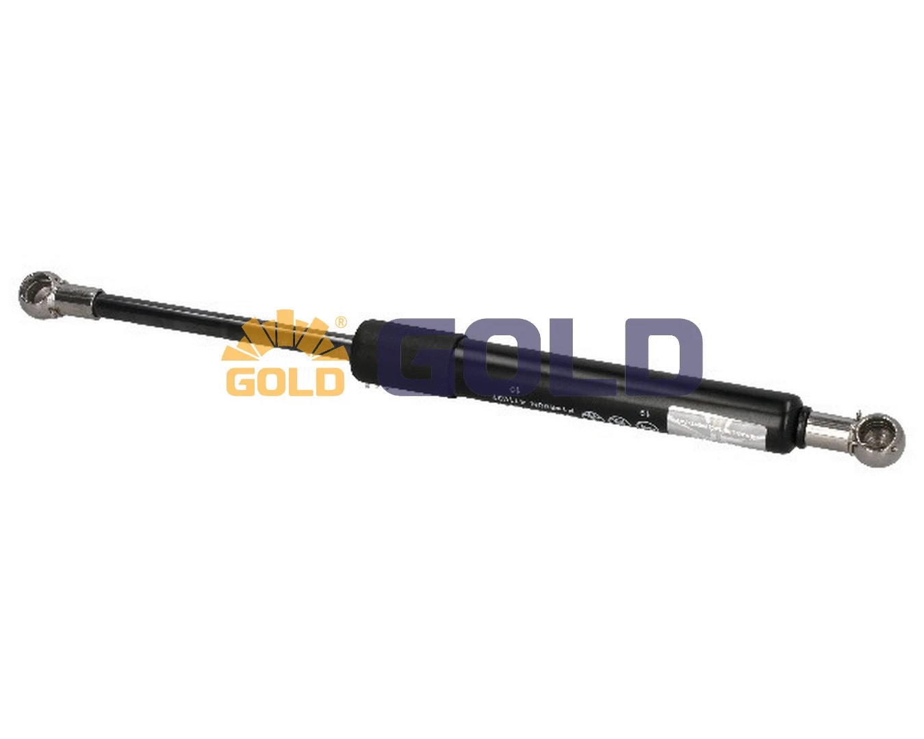 Gas Spring, boot/cargo area (GSJ09017)