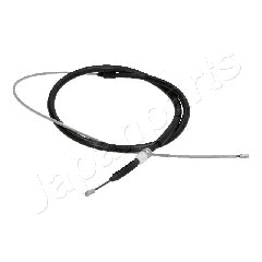 Cable Pull, parking brake (BC-0630)