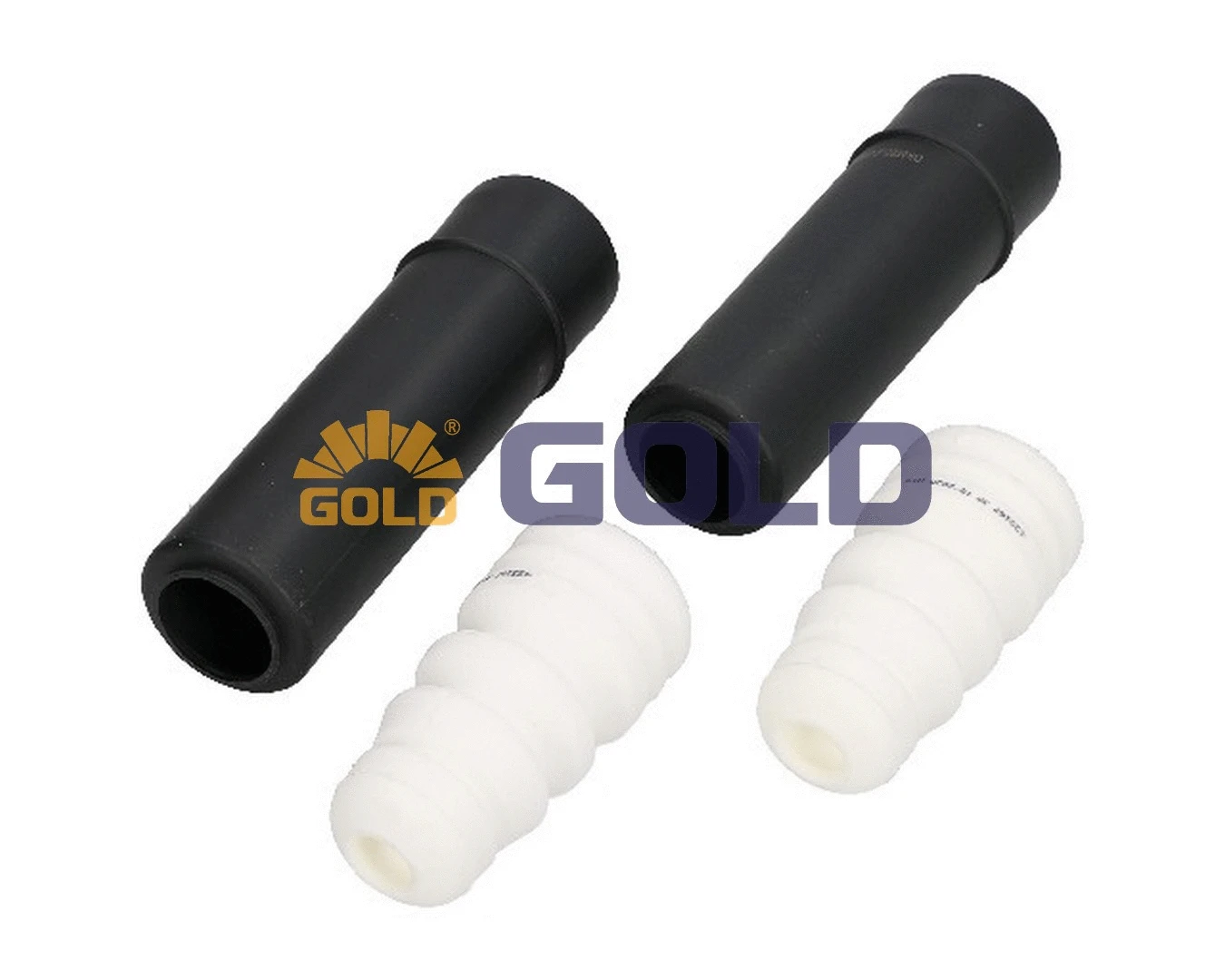 Dust Cover Kit, shock absorber (GKTPH13)