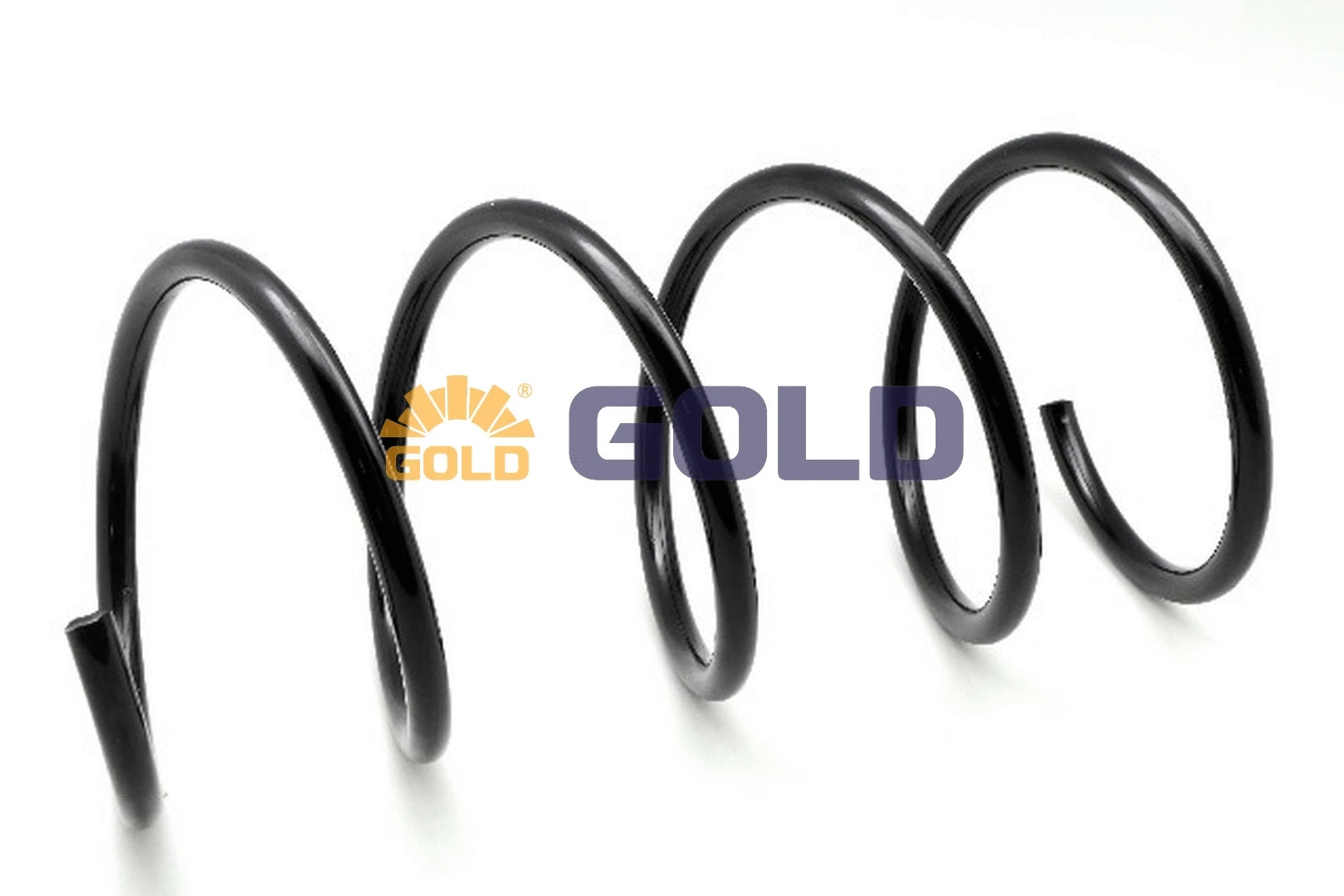 Suspension Spring (GZJ3105A)