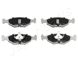 Brake Pad Set, disc brake (PA-0223AF)