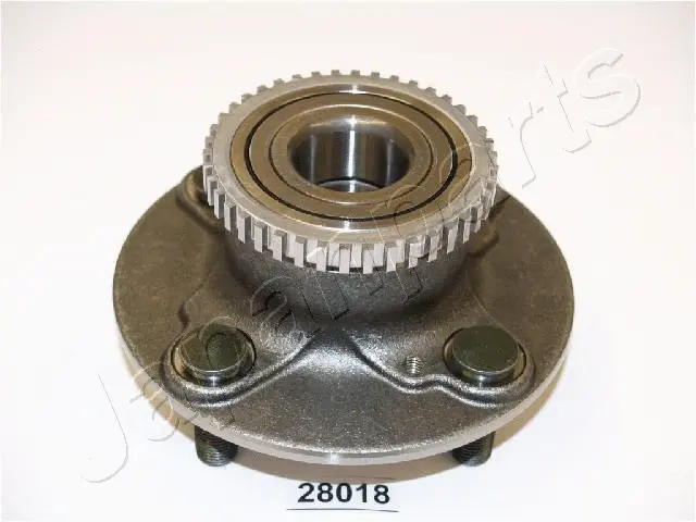 Wheel Hub (KK-28018)
