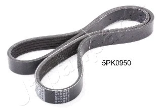 V-Ribbed Belt (DV-5PK0950)