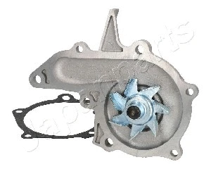 Water Pump, engine cooling (PQ-278)