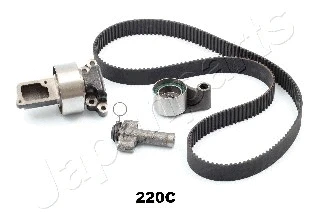 Timing Belt Kit (KDD-220C)
