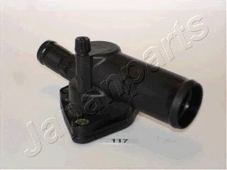 Thermostat, coolant (VT-117)